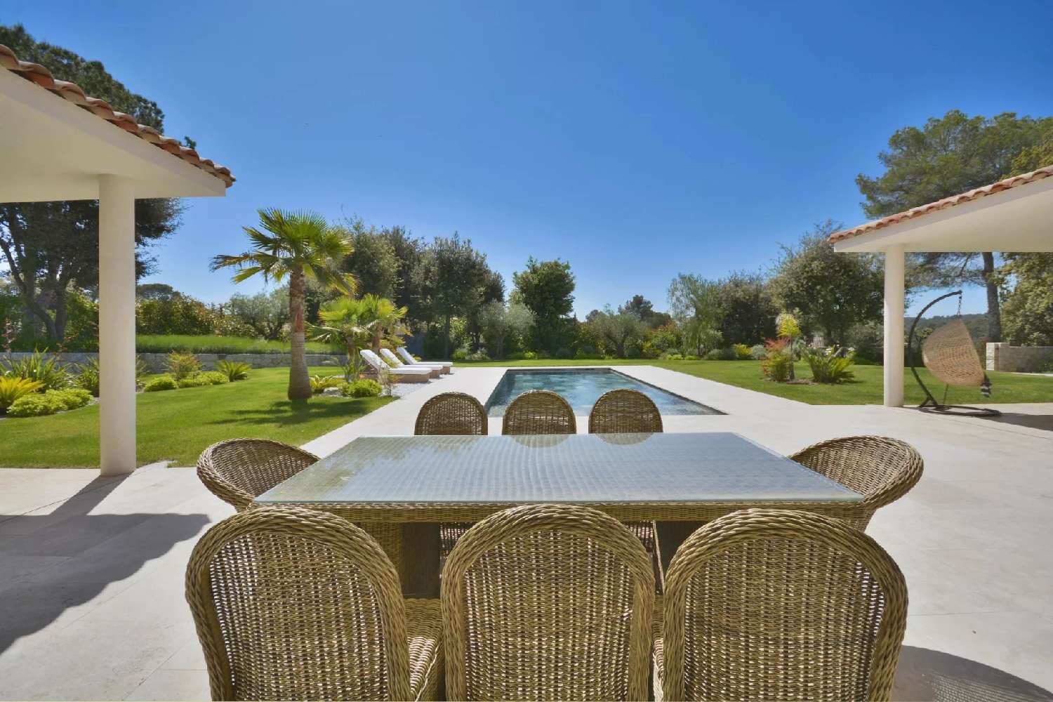 kaufen Villa Roquefort-les-pins Alpes-Maritimes 8