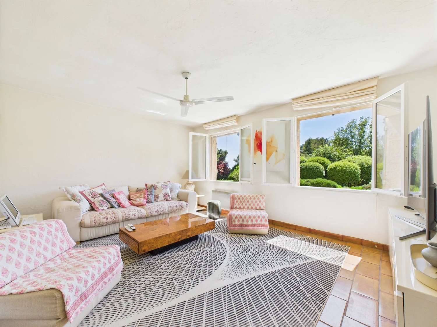 kaufen Villa Roquefort-les-pins Alpes-Maritimes 5