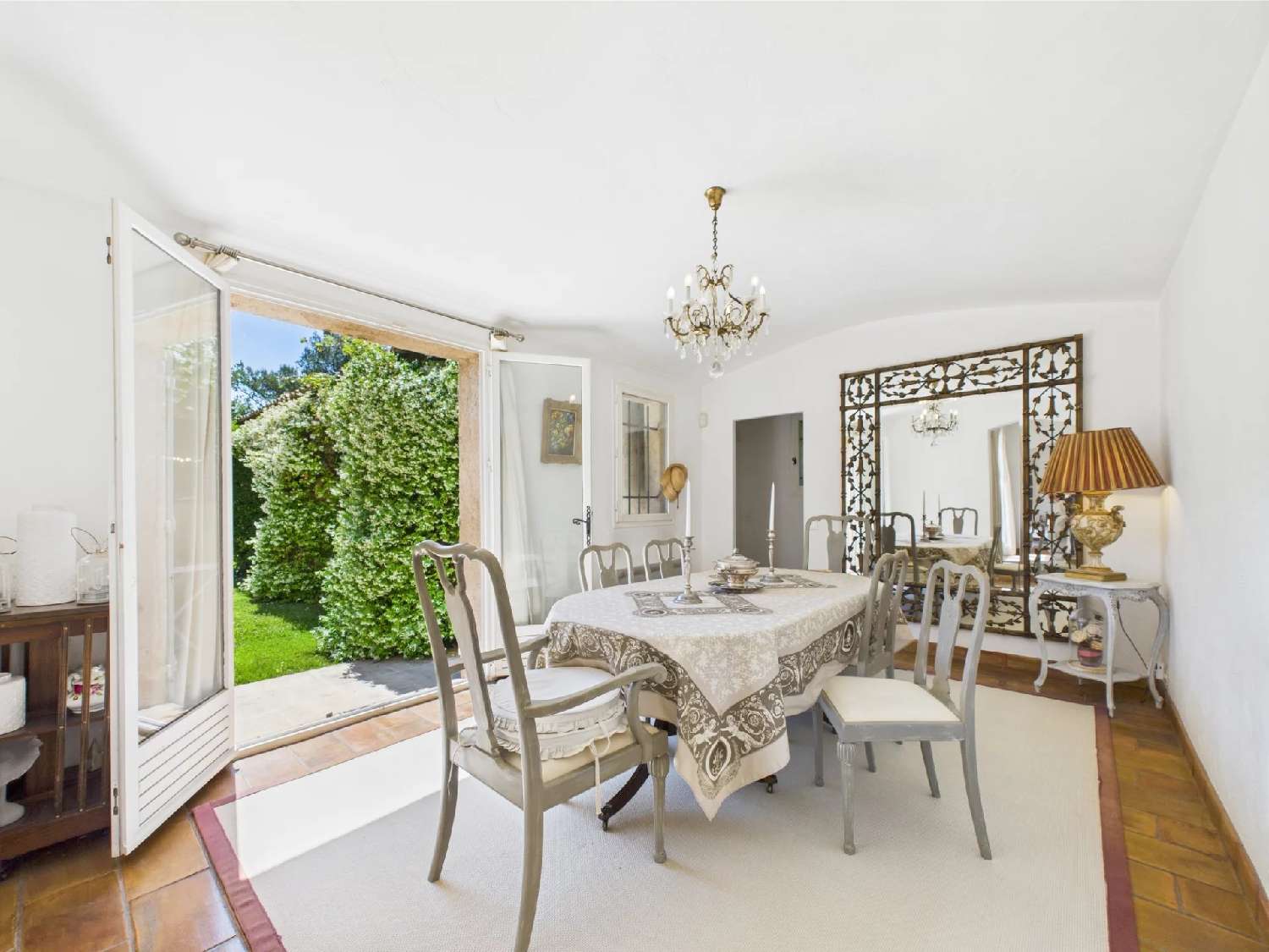 kaufen Villa Roquefort-les-pins Alpes-Maritimes 6