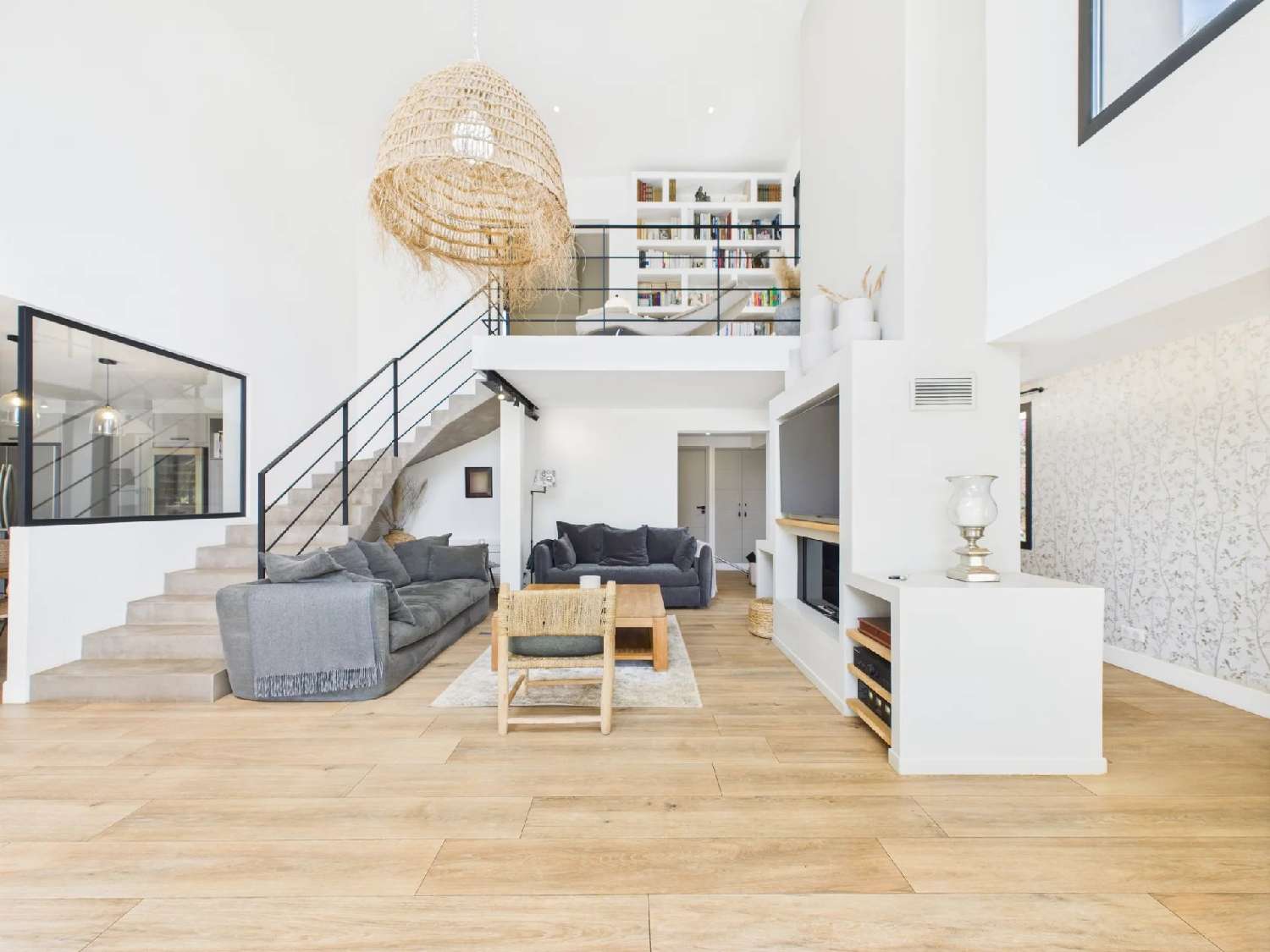  te koop villa Roquefort-les-pins Alpes-Maritimes 6