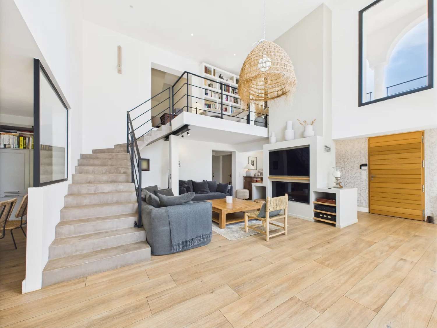  te koop villa Roquefort-les-pins Alpes-Maritimes 7