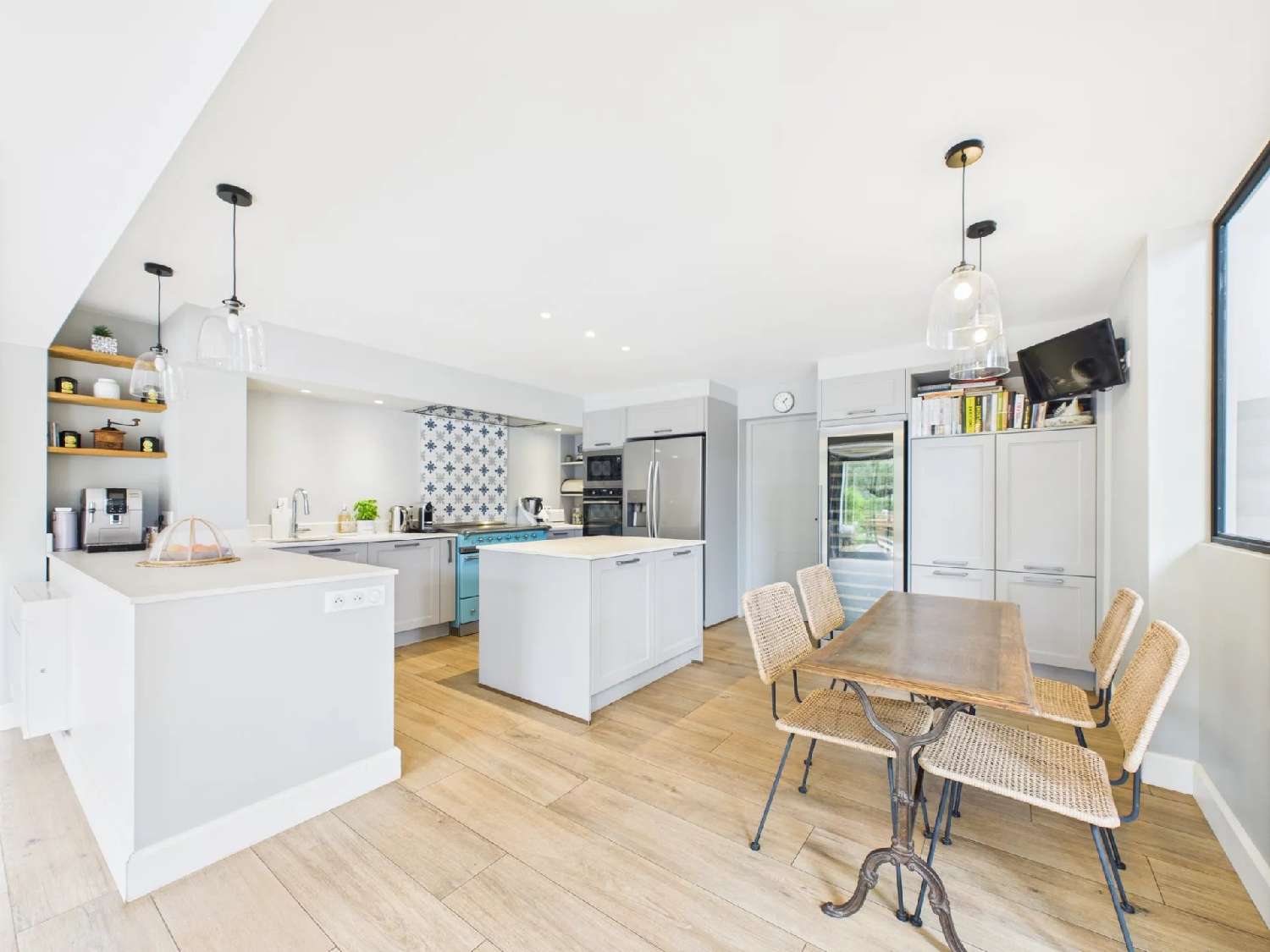  te koop villa Roquefort-les-pins Alpes-Maritimes 8