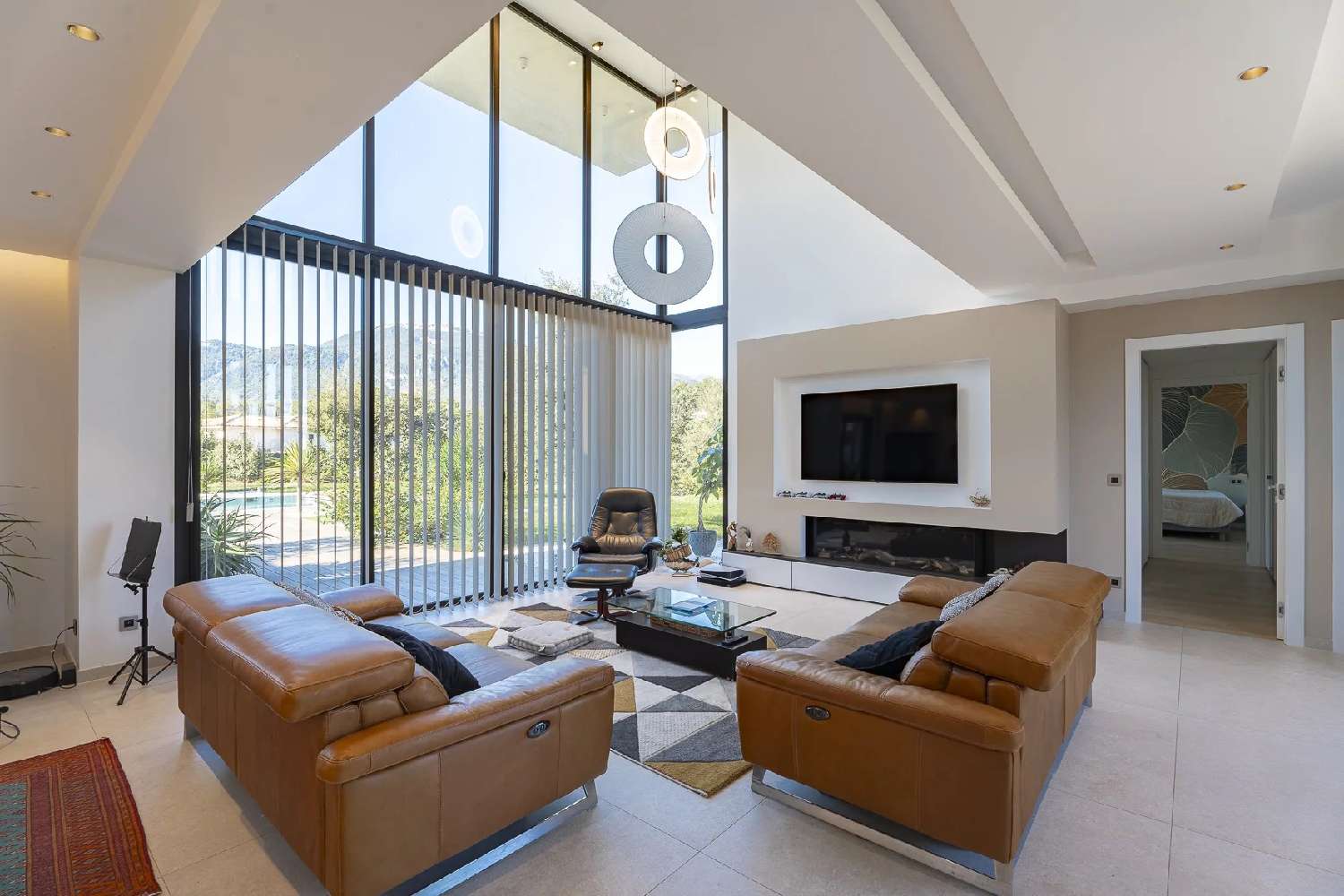  à vendre villa Roquefort-les-pins Alpes-Maritimes 7