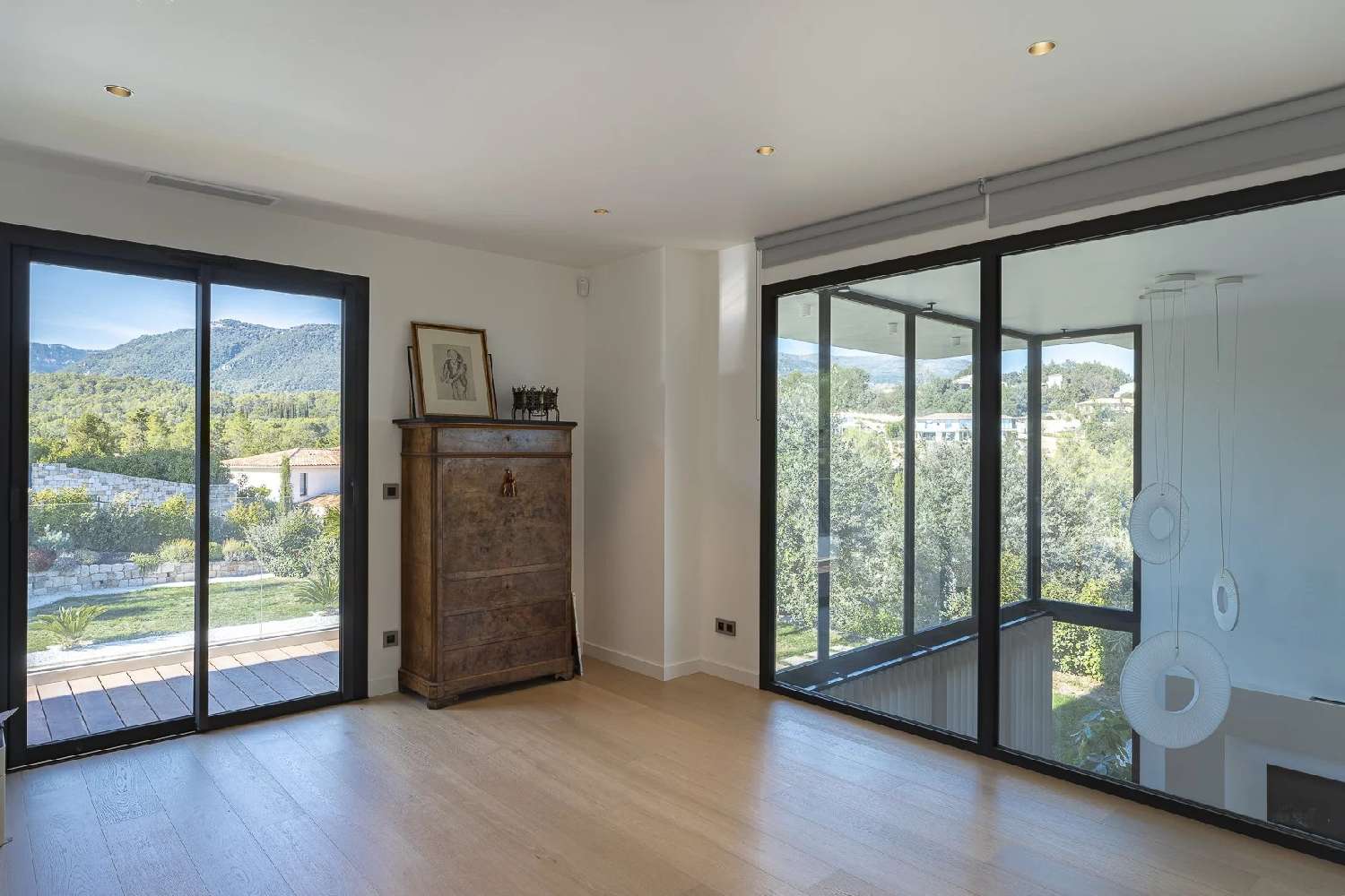  à vendre villa Roquefort-les-pins Alpes-Maritimes 8