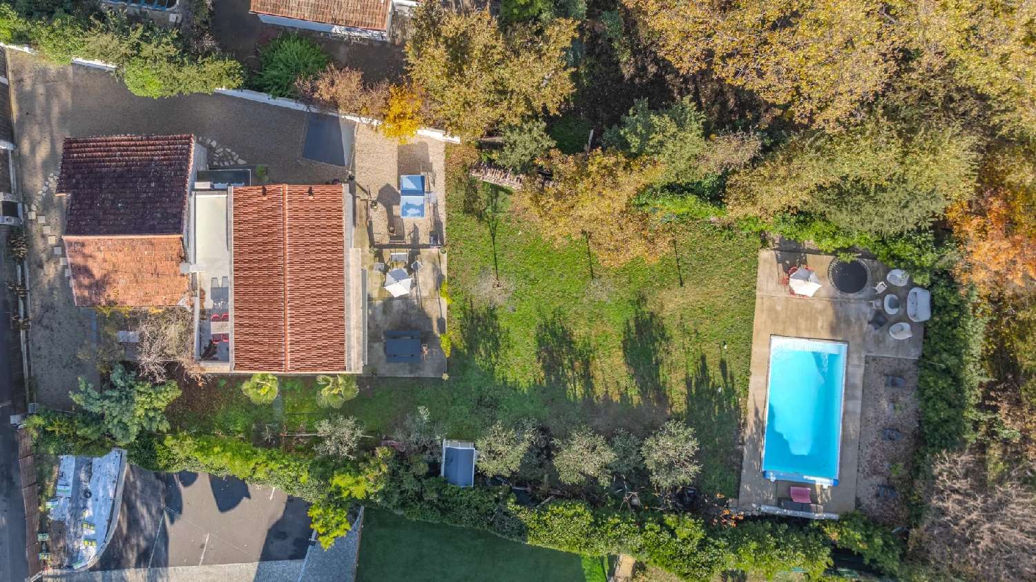  en venta villa Roquefort-les-pins Alpes-Maritimes 2