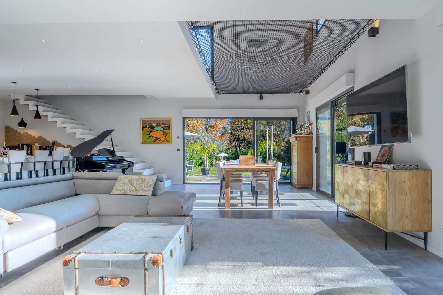  en venta villa Roquefort-les-pins Alpes-Maritimes 5