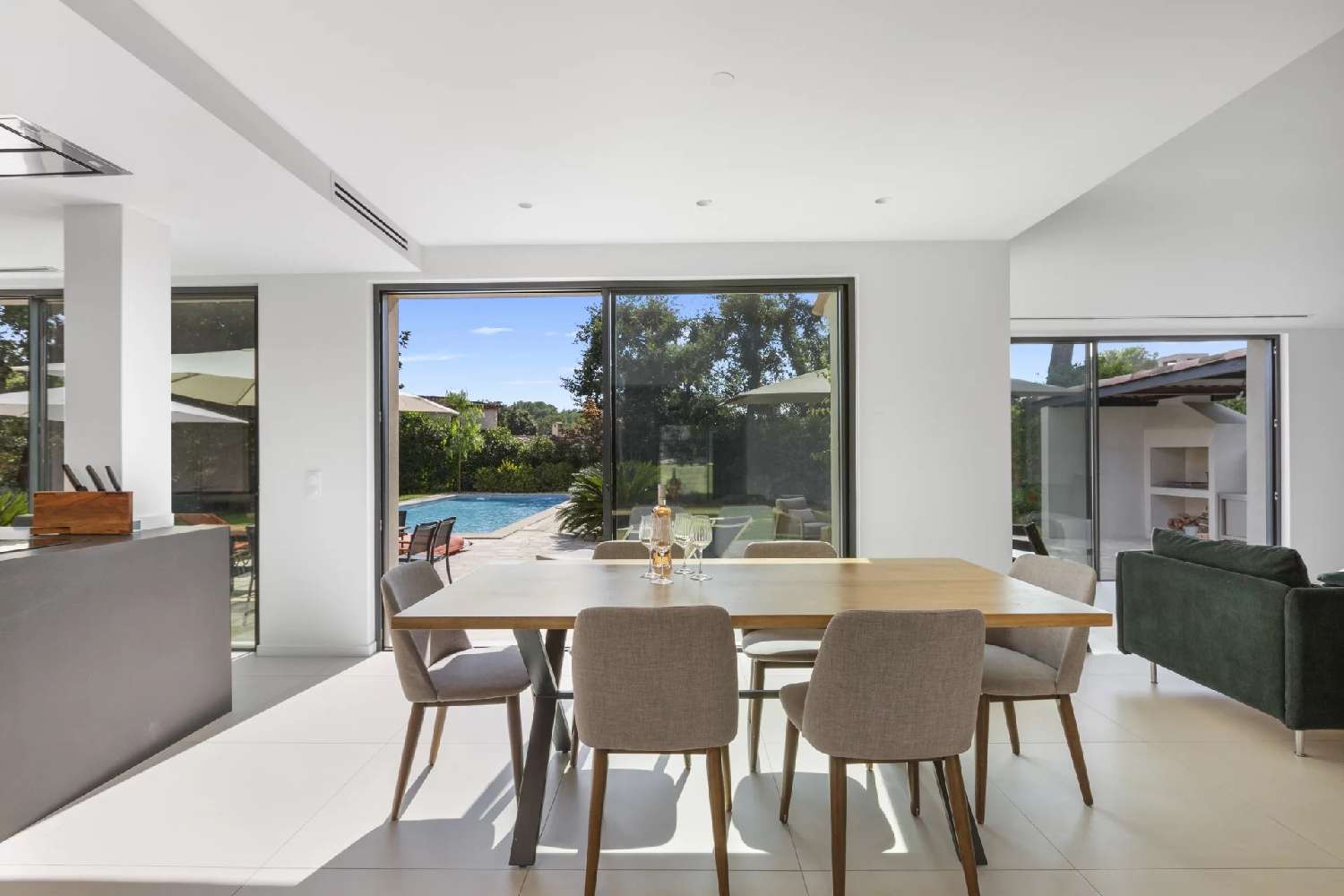 en venta villa Roquefort-les-pins Alpes-Maritimes 8