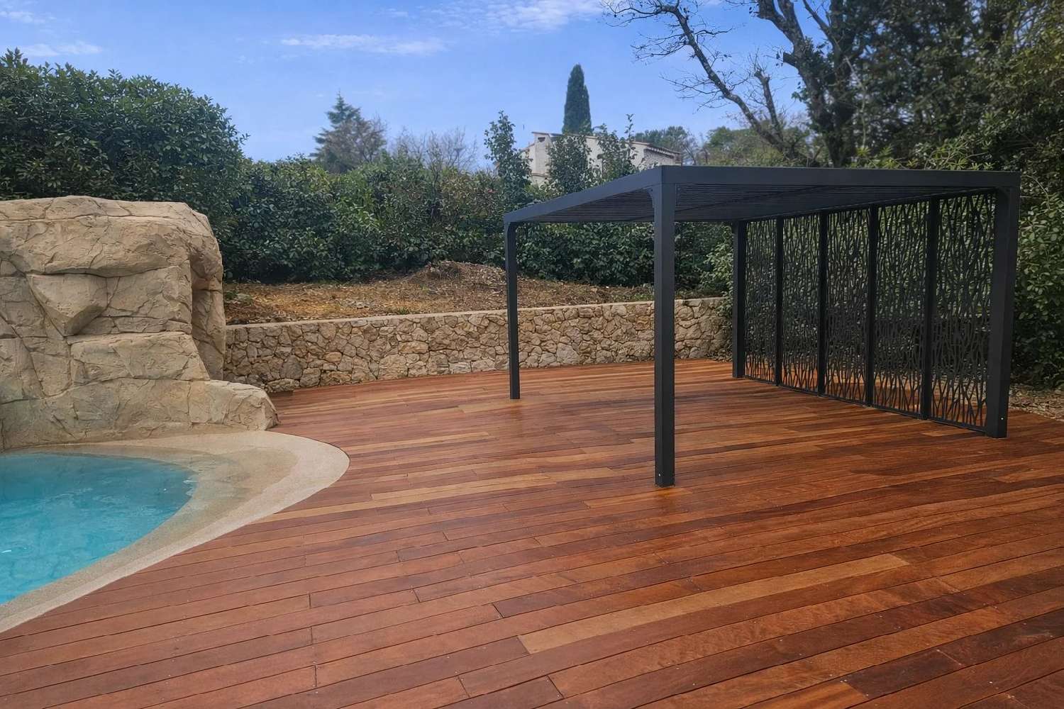 en venta villa Roquefort-les-pins Alpes-Maritimes 4