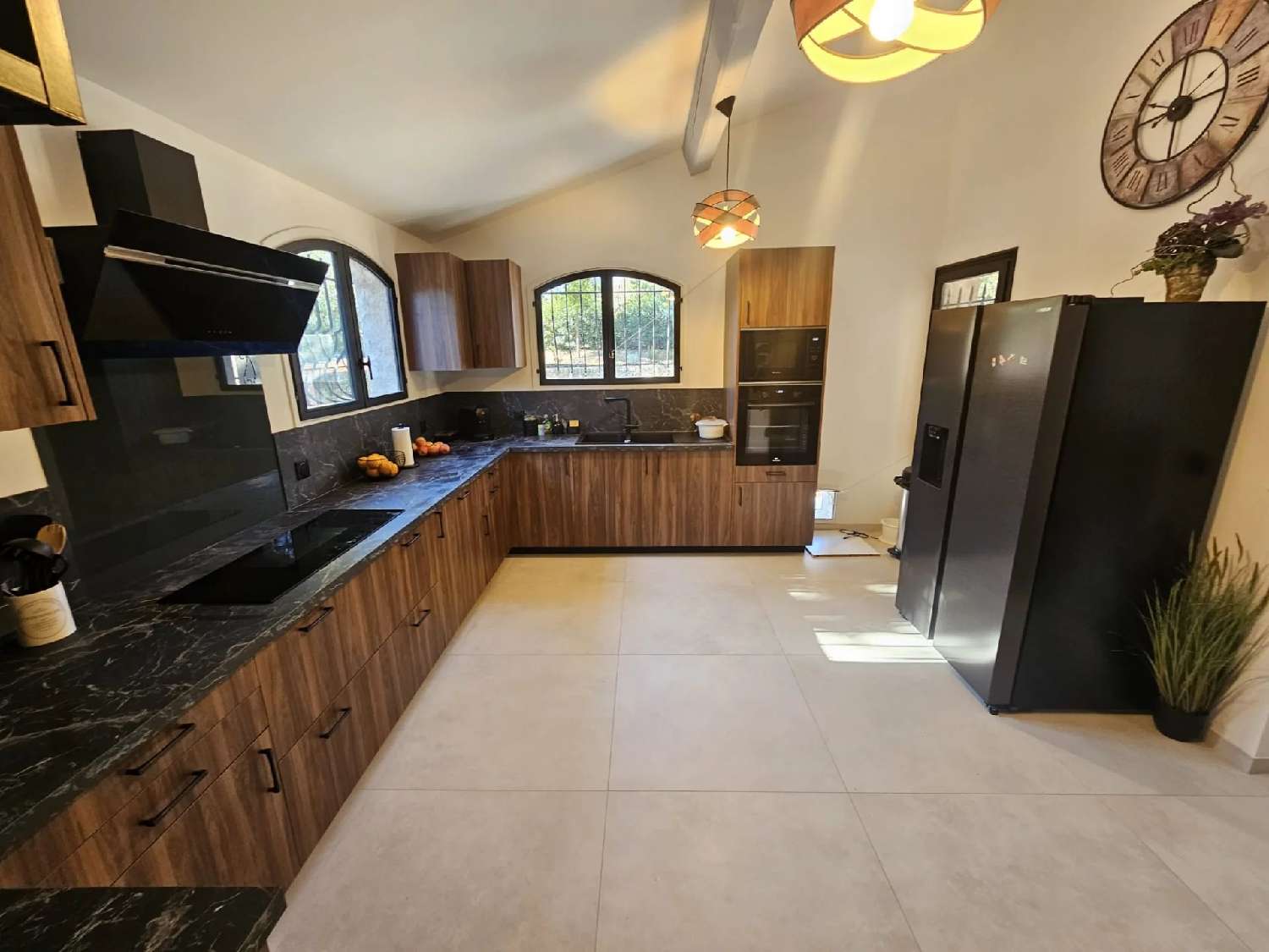 en venta villa Roquefort-les-pins Alpes-Maritimes 8