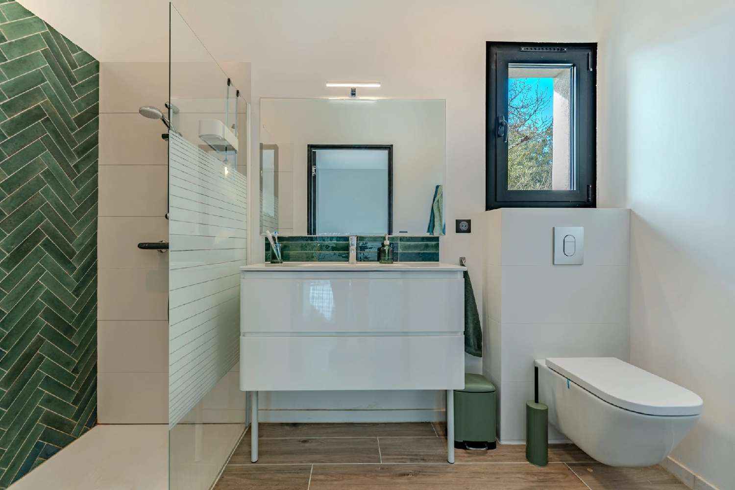  te koop villa Roquefort-les-pins Alpes-Maritimes 7