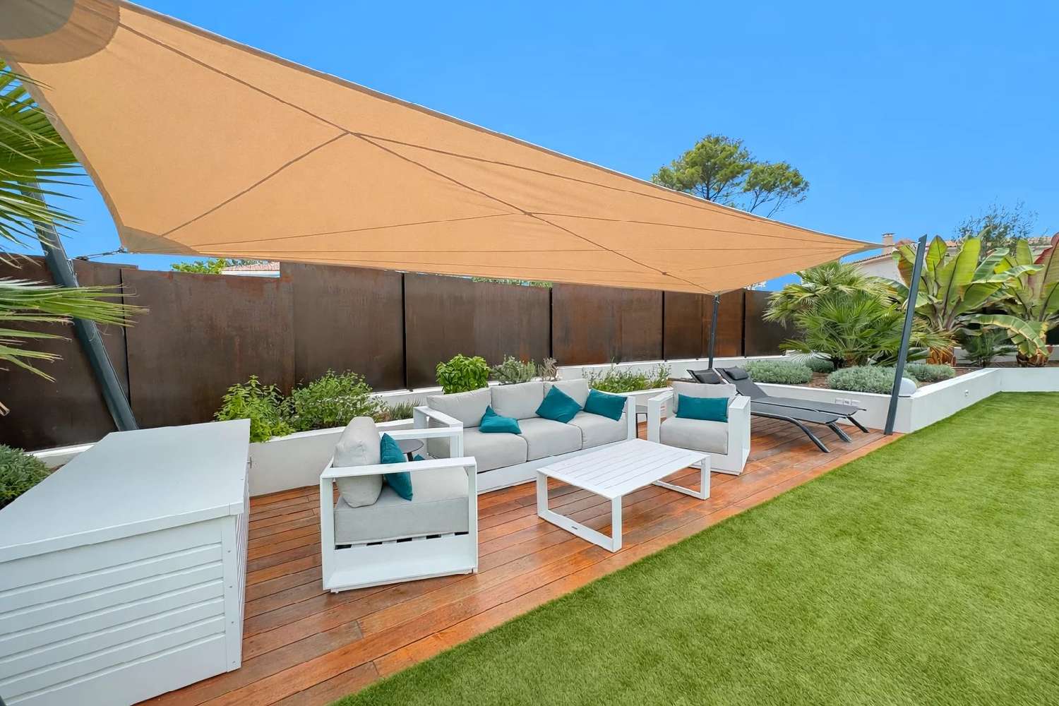  en venta villa Roquefort-les-pins Alpes-Maritimes 2