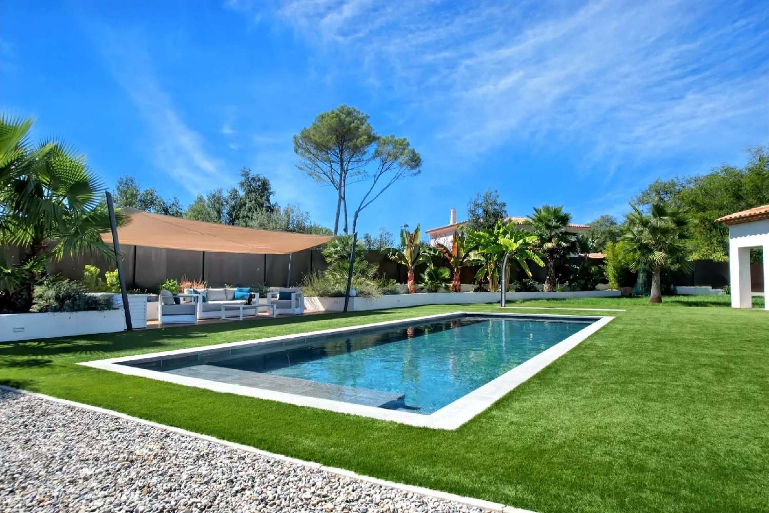  en venta villa Roquefort-les-pins Alpes-Maritimes 4