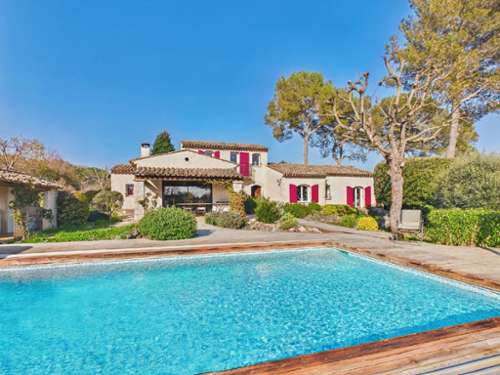 Roquefort-les-pins Alpes-Maritimes Villa Bild 7309518