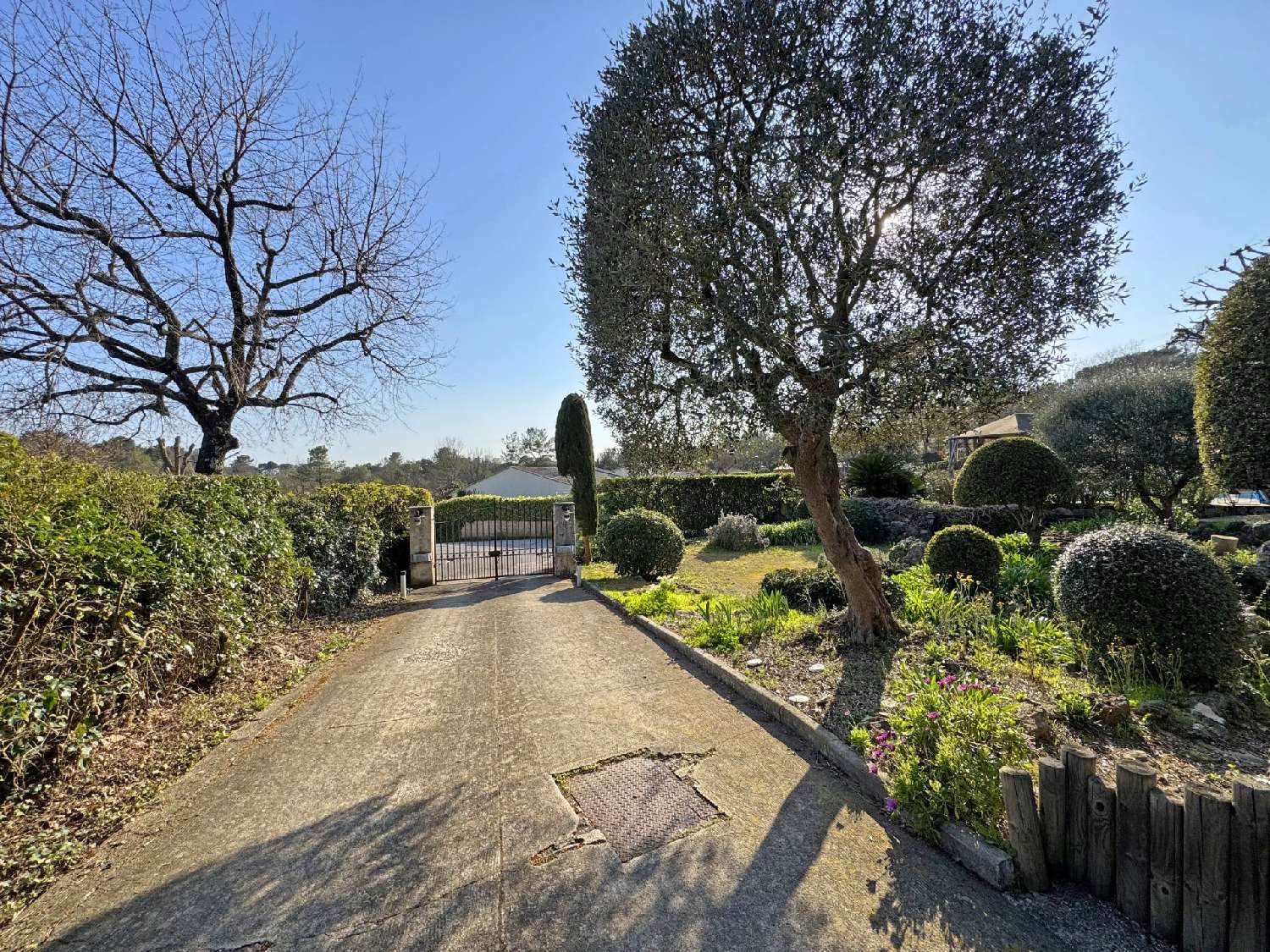 kaufen Villa Roquefort-les-pins Alpes-Maritimes 2