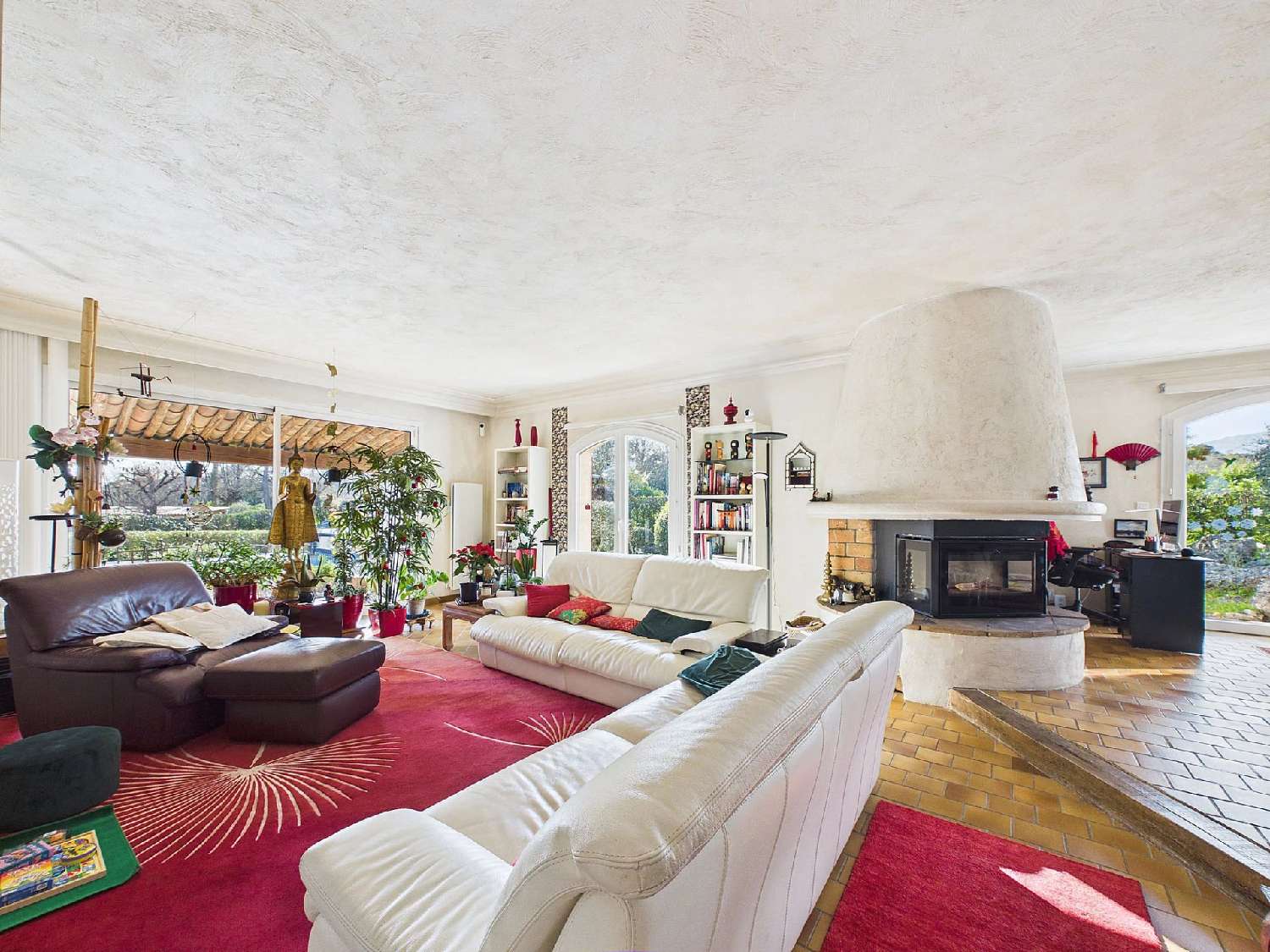 kaufen Villa Roquefort-les-pins Alpes-Maritimes 3