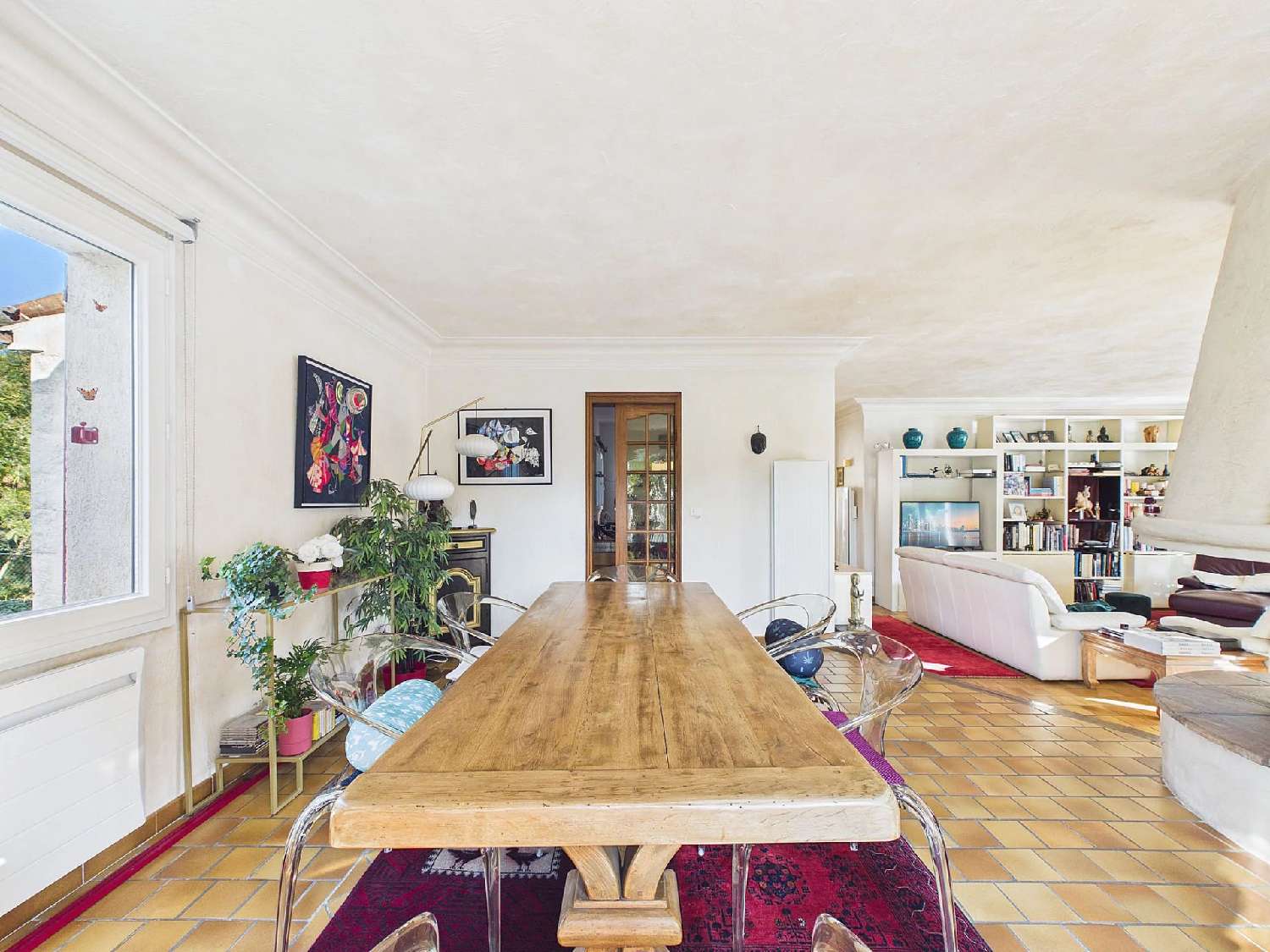 kaufen Villa Roquefort-les-pins Alpes-Maritimes 5