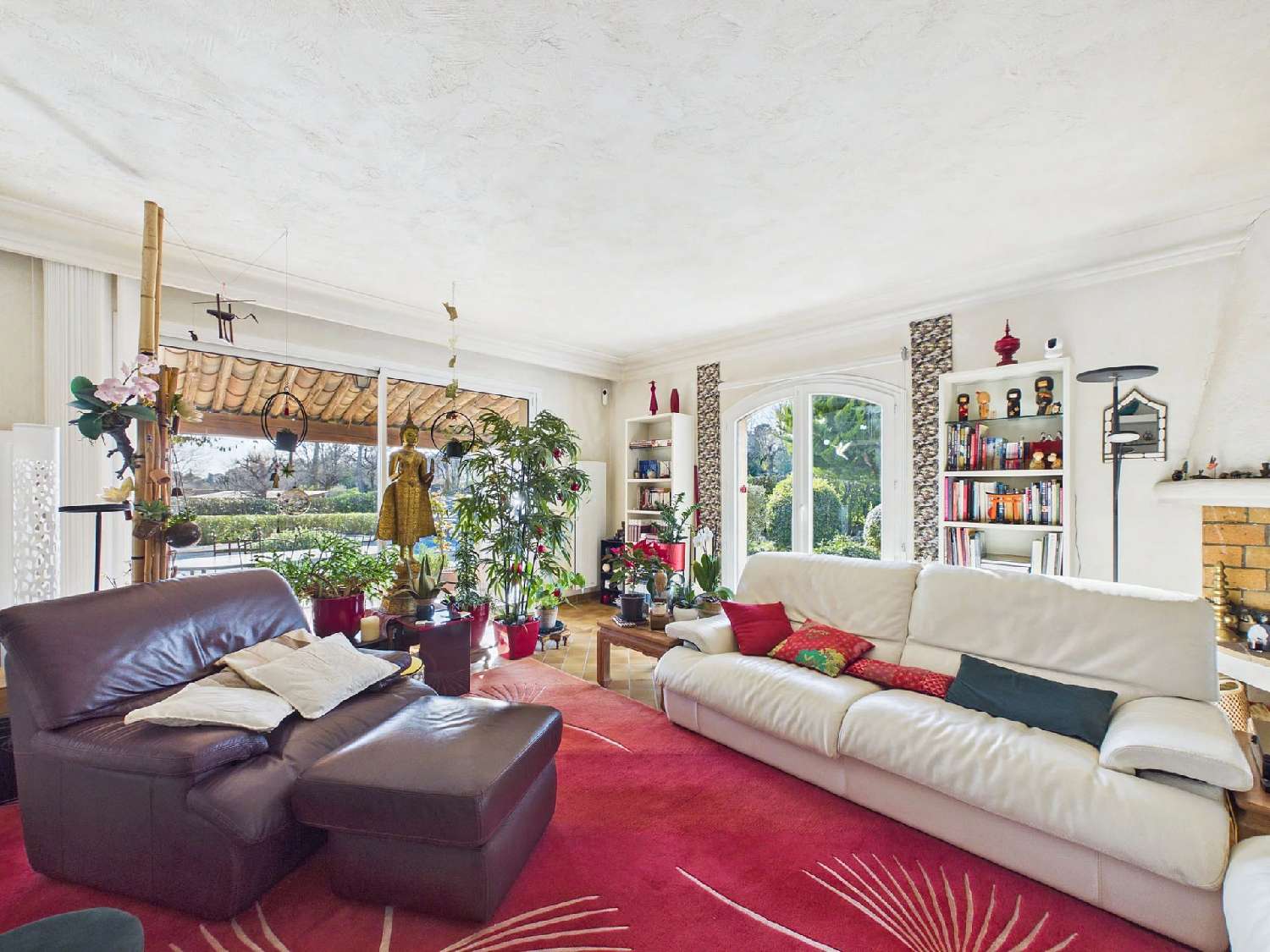 kaufen Villa Roquefort-les-pins Alpes-Maritimes 6