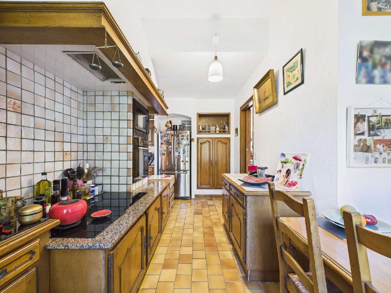 kaufen Villa Roquefort-les-pins Alpes-Maritimes 7