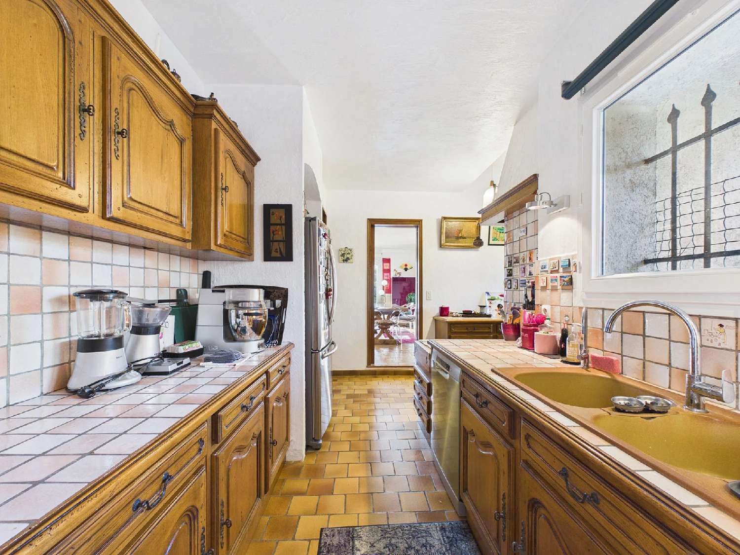 kaufen Villa Roquefort-les-pins Alpes-Maritimes 8