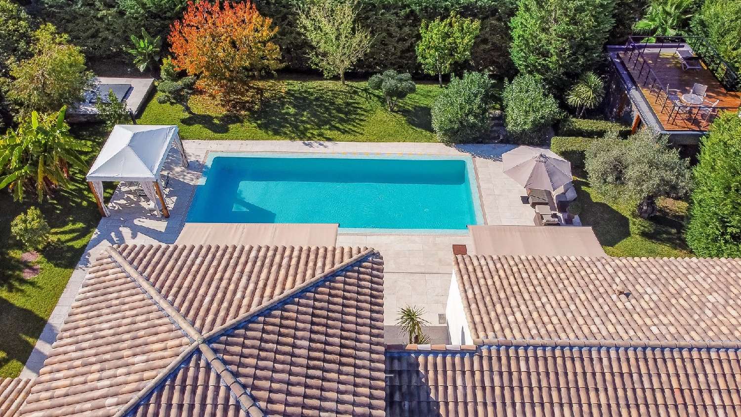  for sale villa Roquefort-les-pins Alpes-Maritimes 2