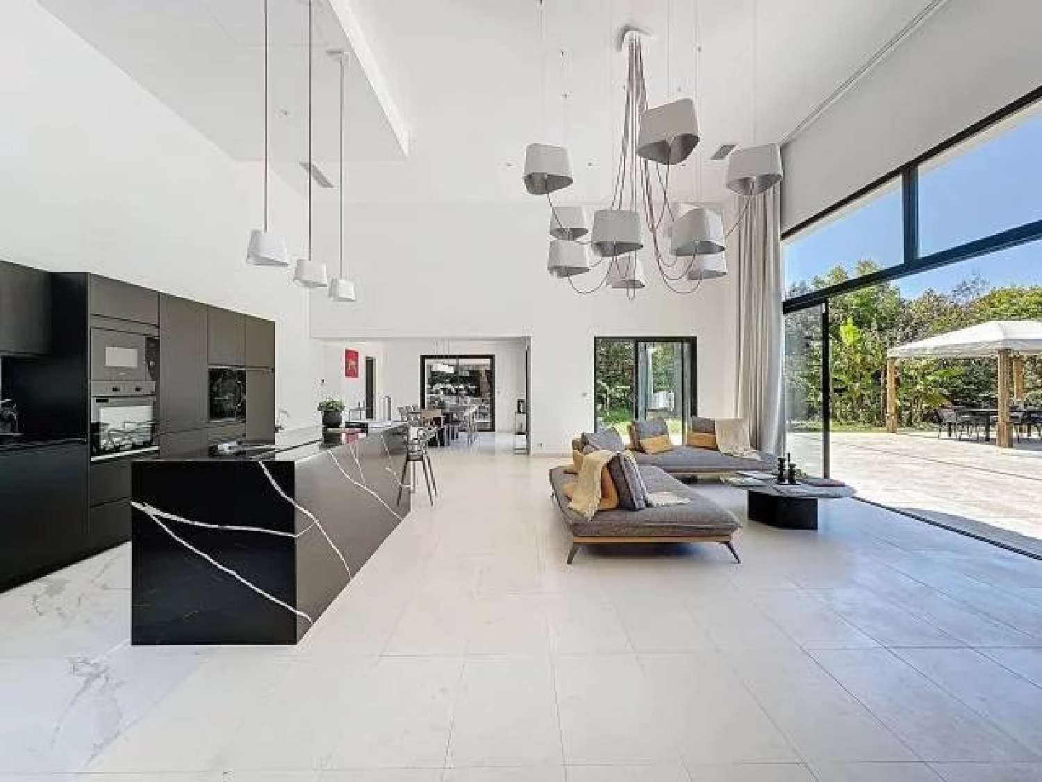  for sale villa Roquefort-les-pins Alpes-Maritimes 5