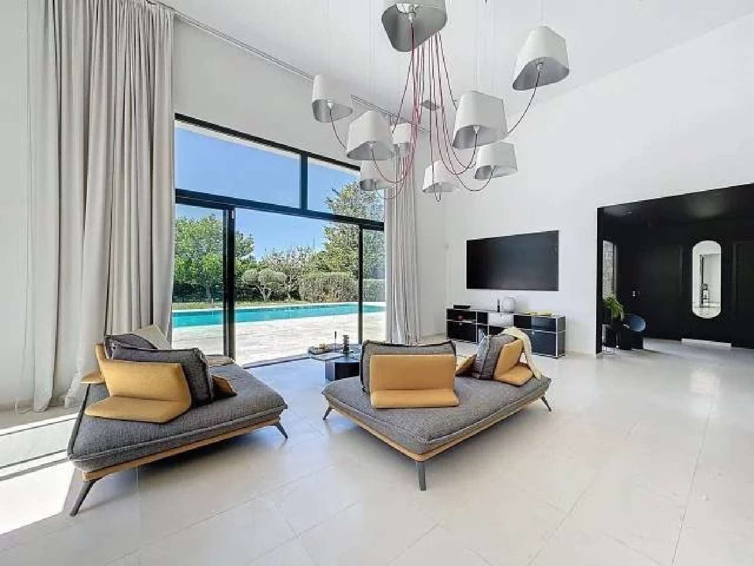  for sale villa Roquefort-les-pins Alpes-Maritimes 6