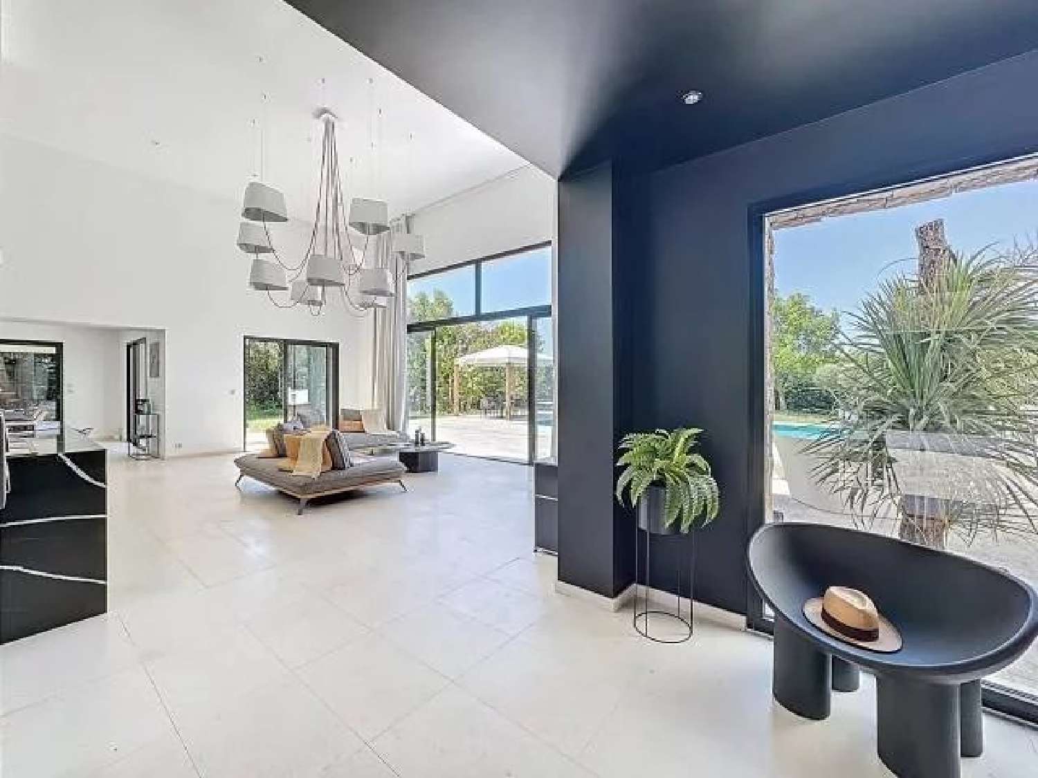  for sale villa Roquefort-les-pins Alpes-Maritimes 7