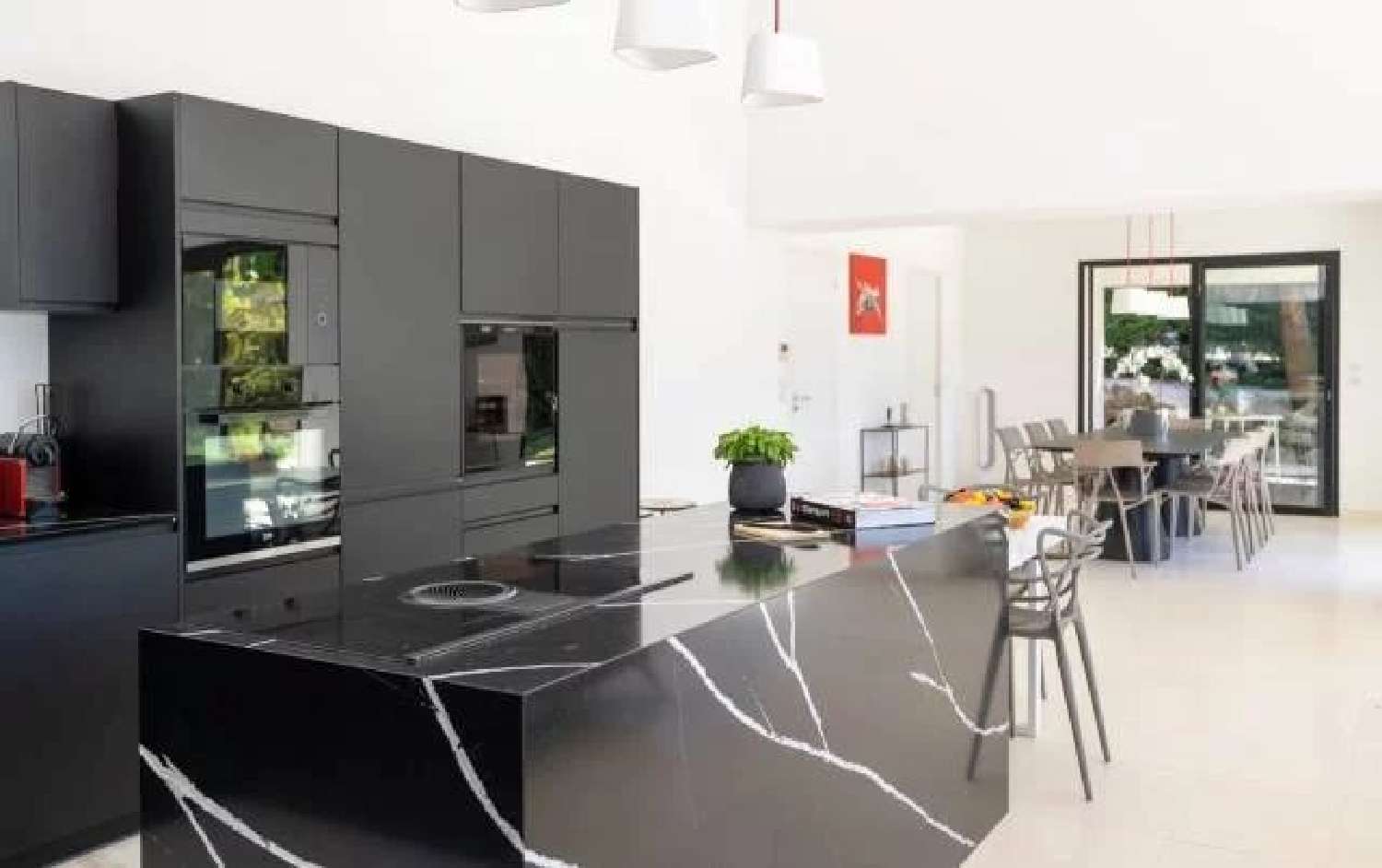  for sale villa Roquefort-les-pins Alpes-Maritimes 8