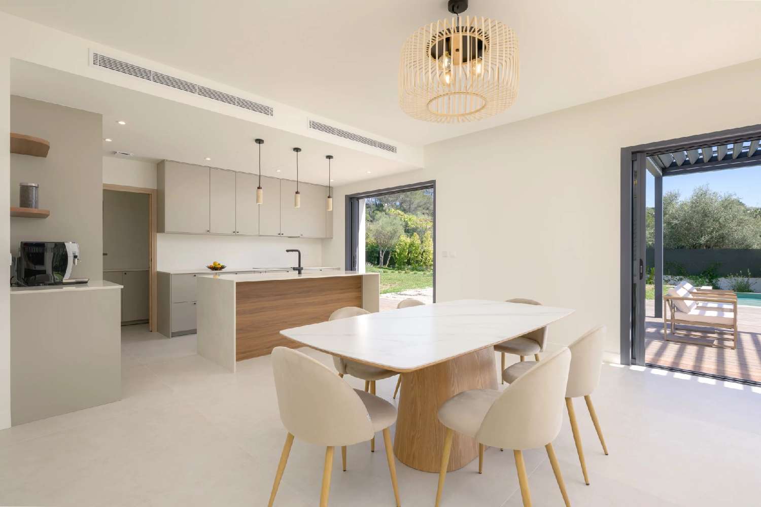  for sale villa Roquefort-les-pins Alpes-Maritimes 5