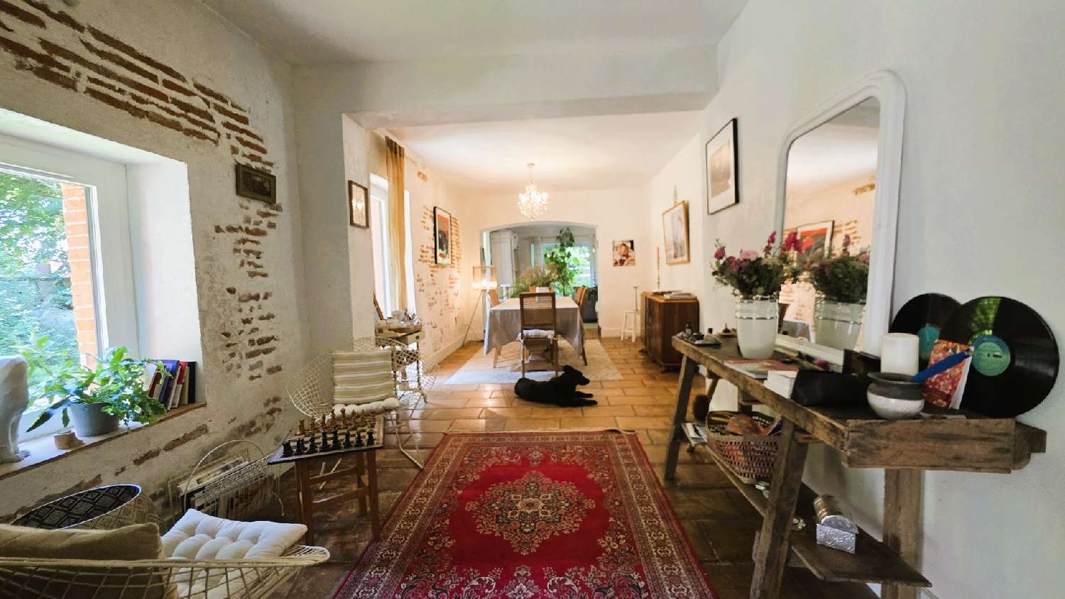 à vendre villa Roquettes Haute-Garonne 6