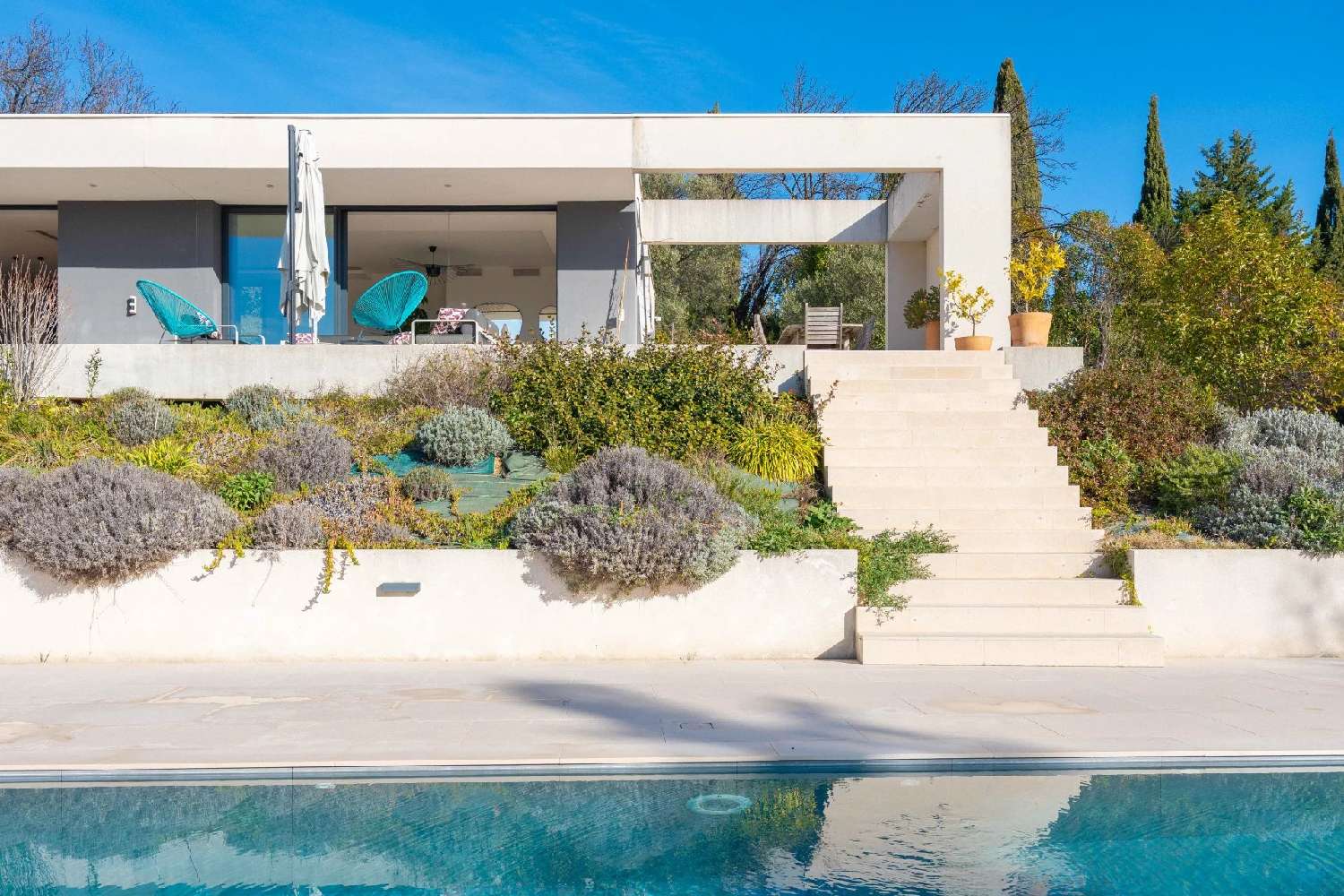  for sale villa Roquevaire Bouches-du-Rhône 2