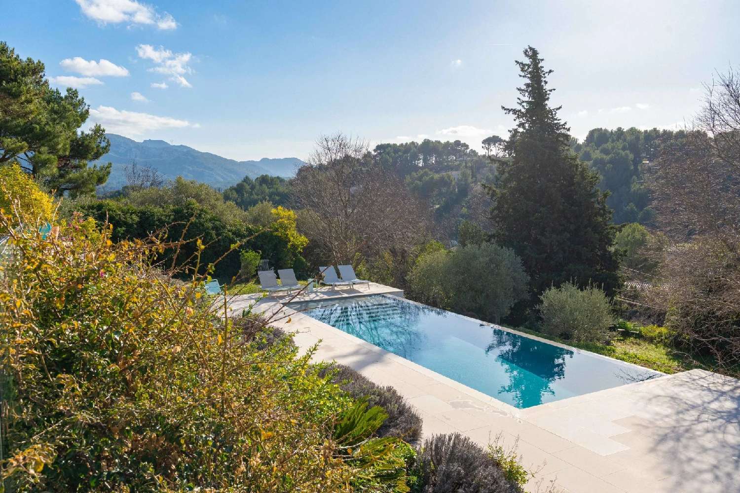  for sale villa Roquevaire Bouches-du-Rhône 3