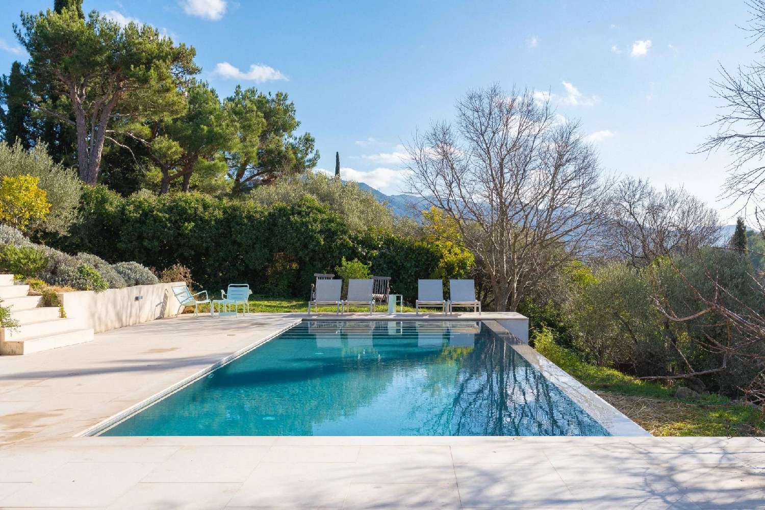  for sale villa Roquevaire Bouches-du-Rhône 4