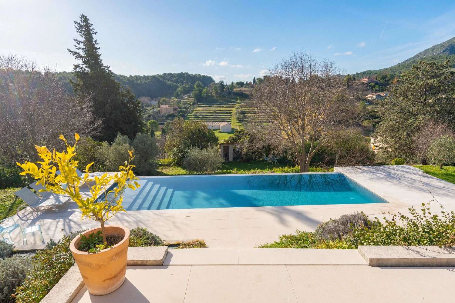  for sale villa Roquevaire Bouches-du-Rhône 5