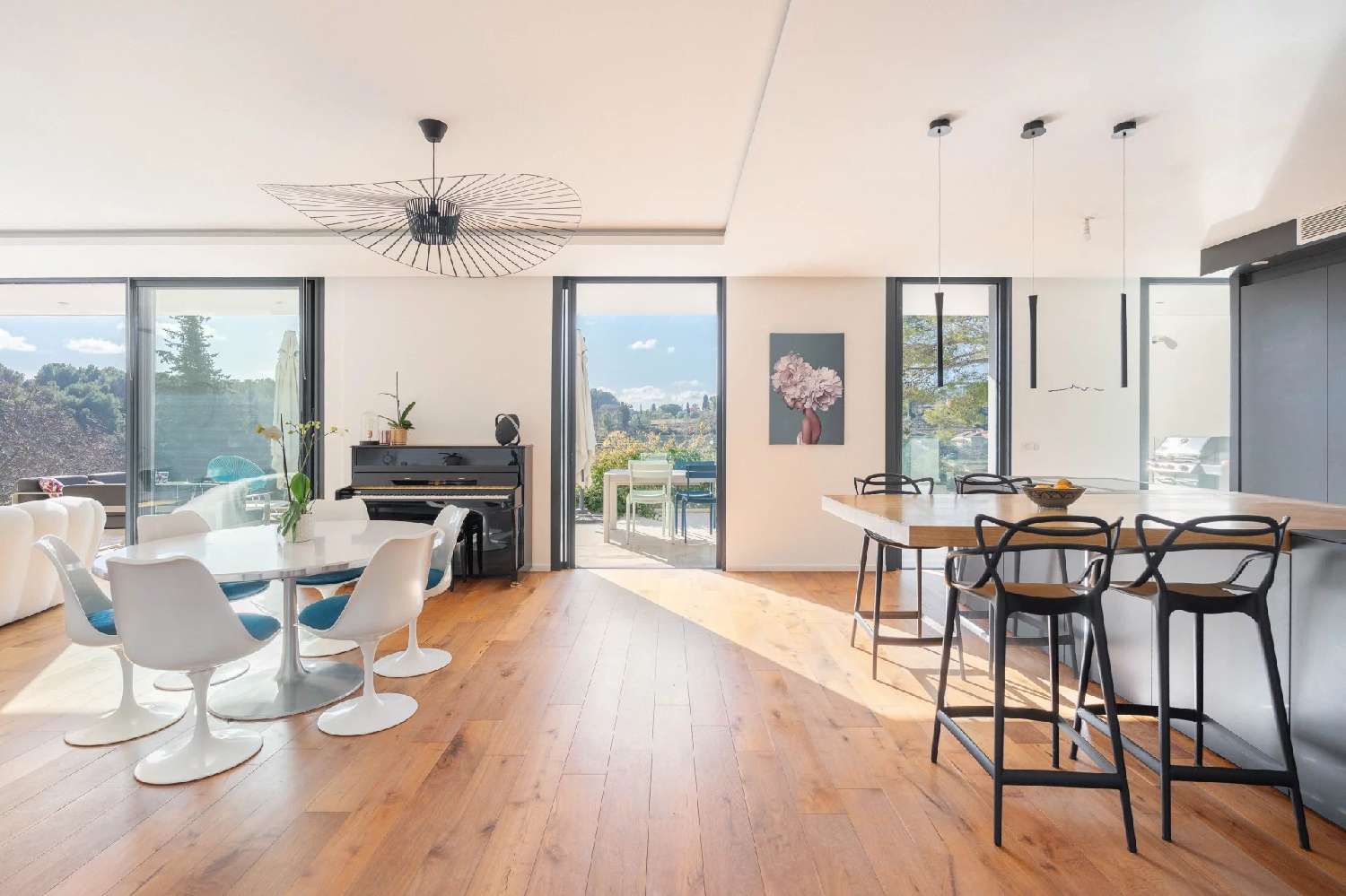  for sale villa Roquevaire Bouches-du-Rhône 6