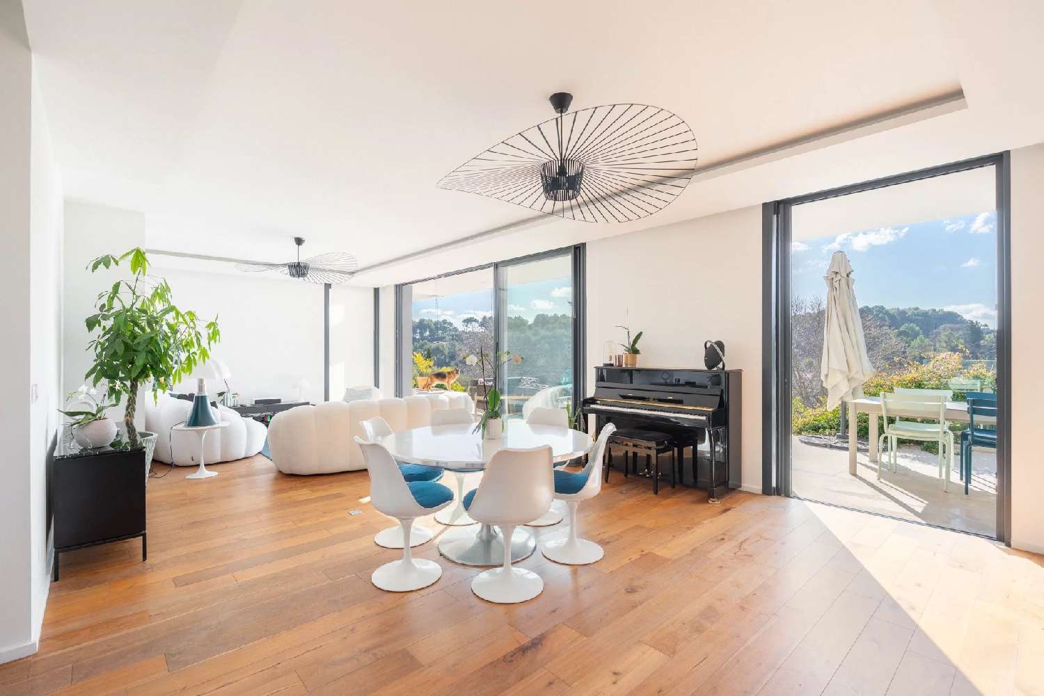  for sale villa Roquevaire Bouches-du-Rhône 8