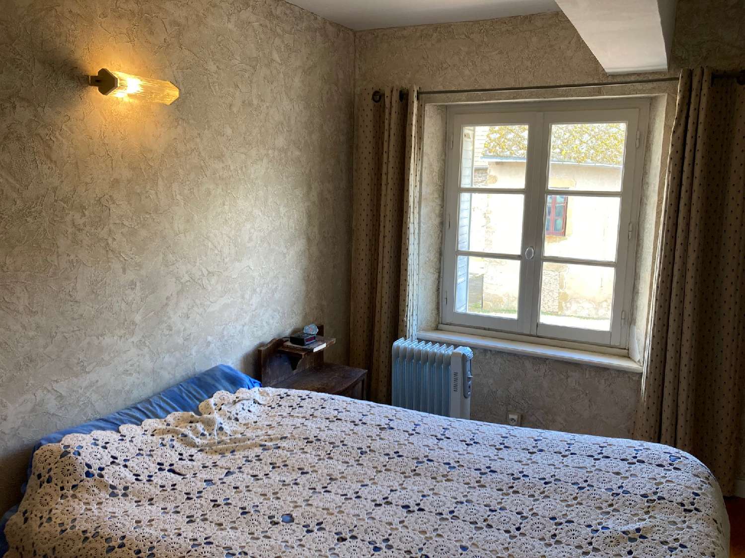  à vendre villa Roussillon-en-Morvan Saône-et-Loire 7