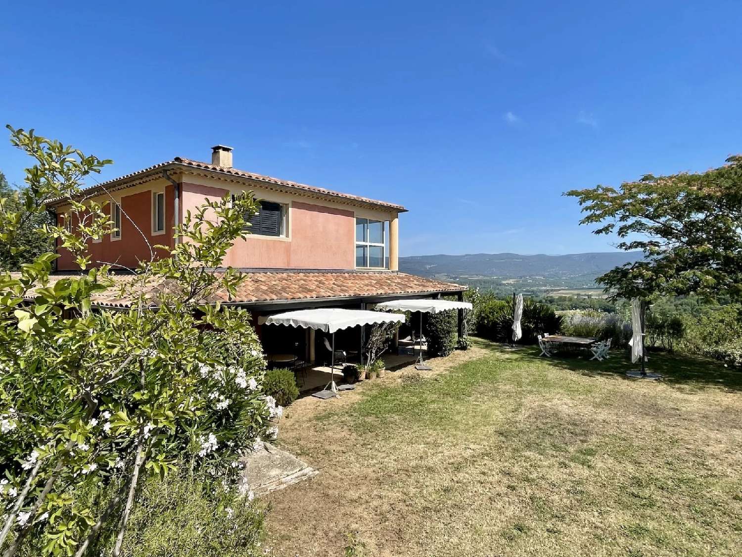  te koop villa Roussillon Vaucluse 3