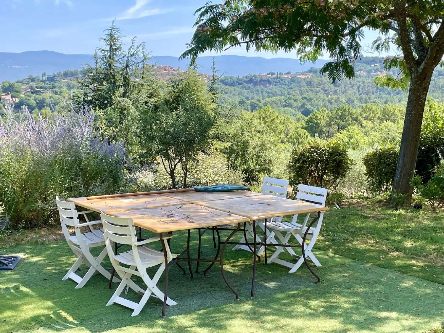  te koop villa Roussillon Vaucluse 5