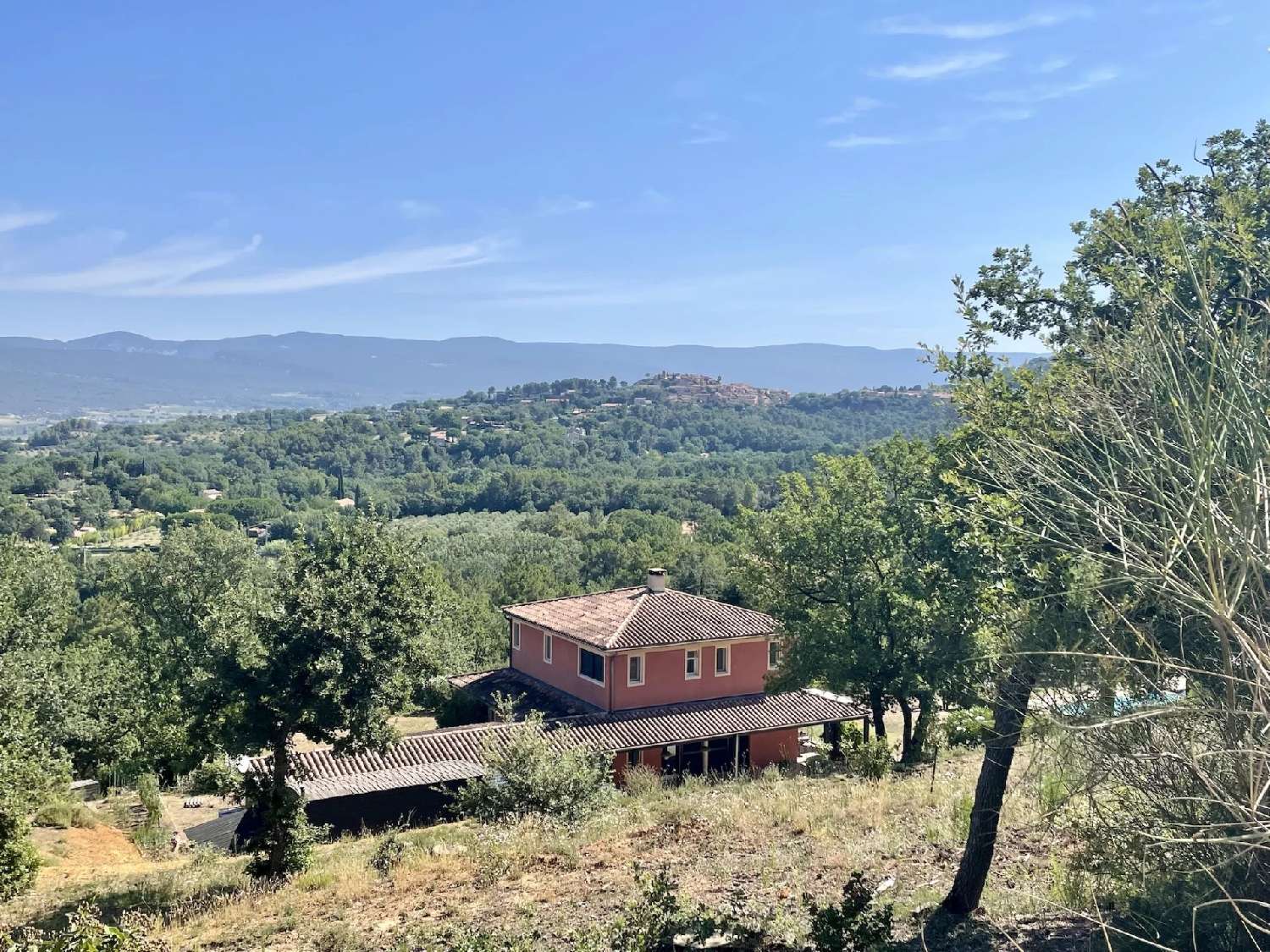  te koop villa Roussillon Vaucluse 6