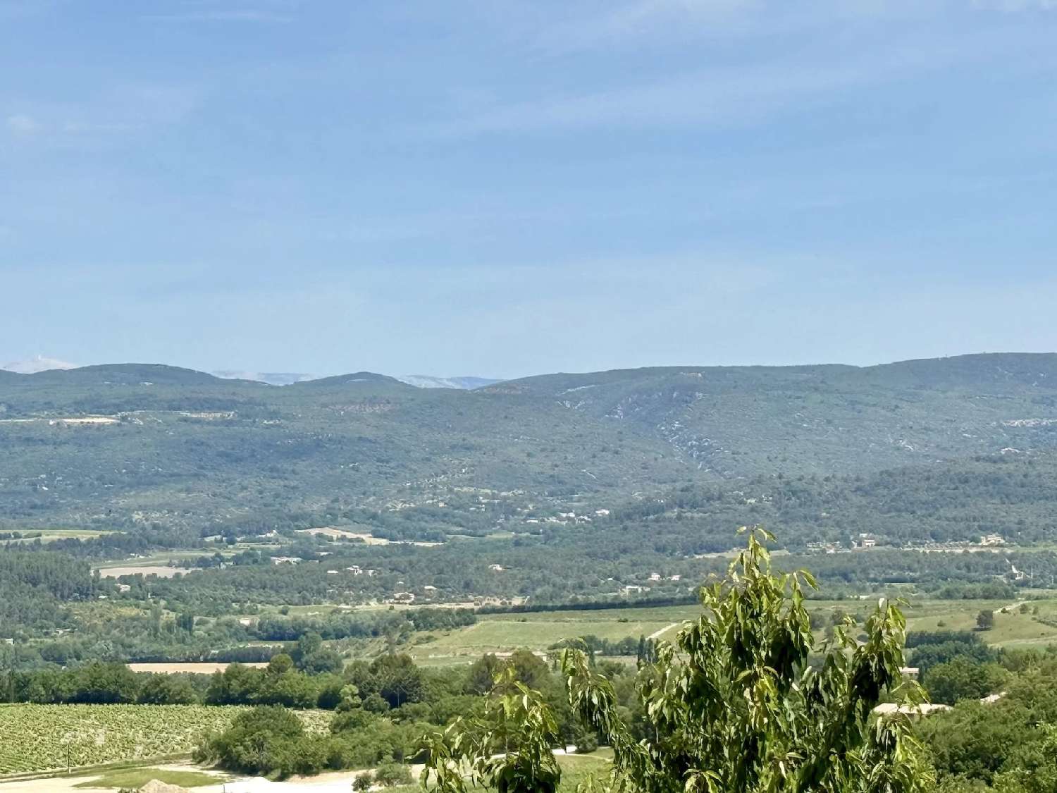  te koop villa Roussillon Vaucluse 7