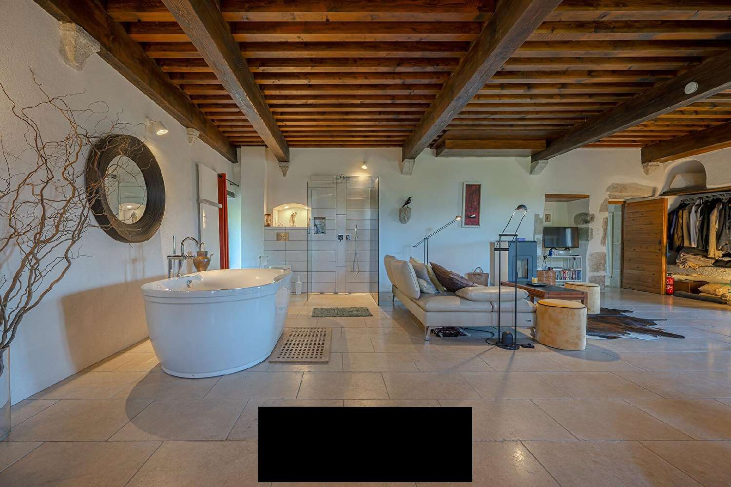  for sale villa Ruffieux Savoie 3