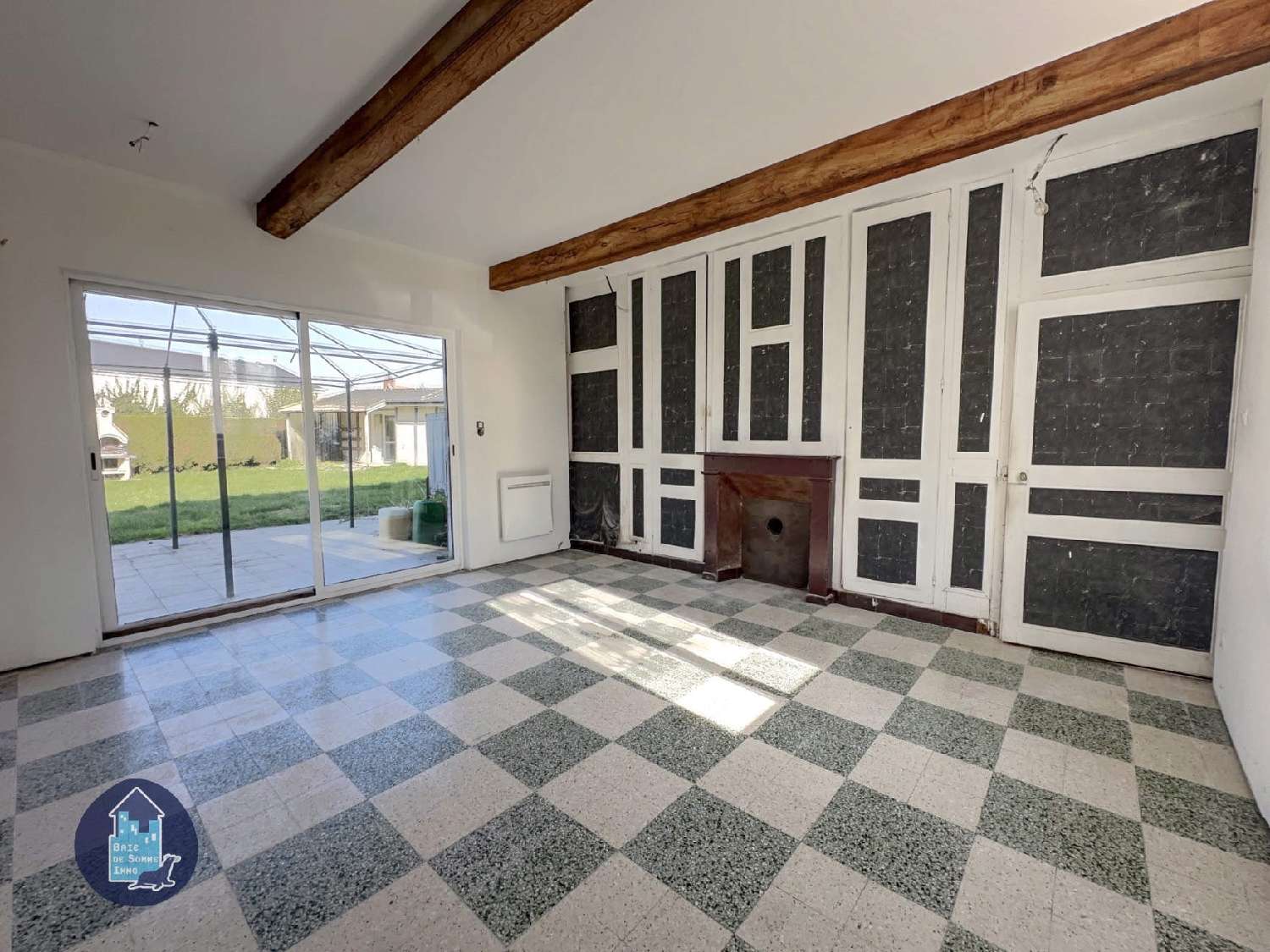  en venta villa Saigneville Somme 2