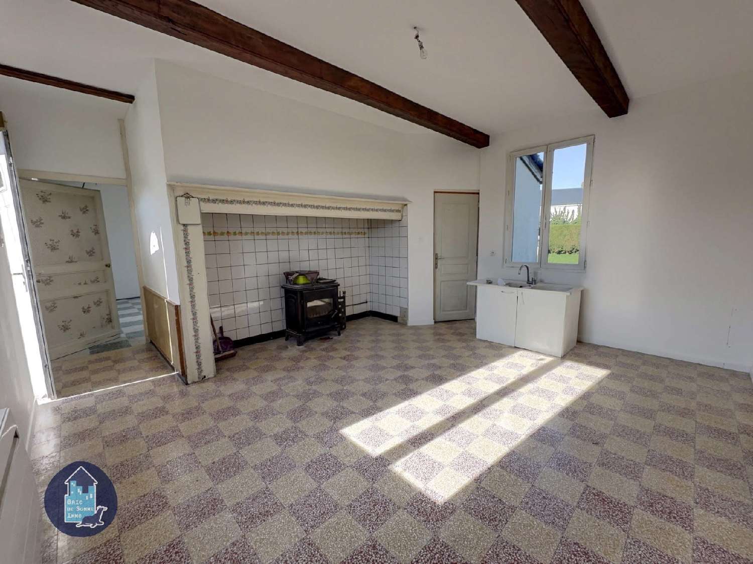  en venta villa Saigneville Somme 3