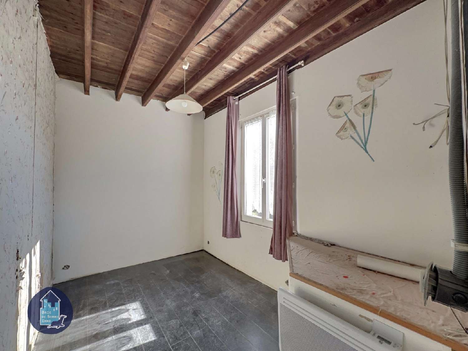  en venta villa Saigneville Somme 4