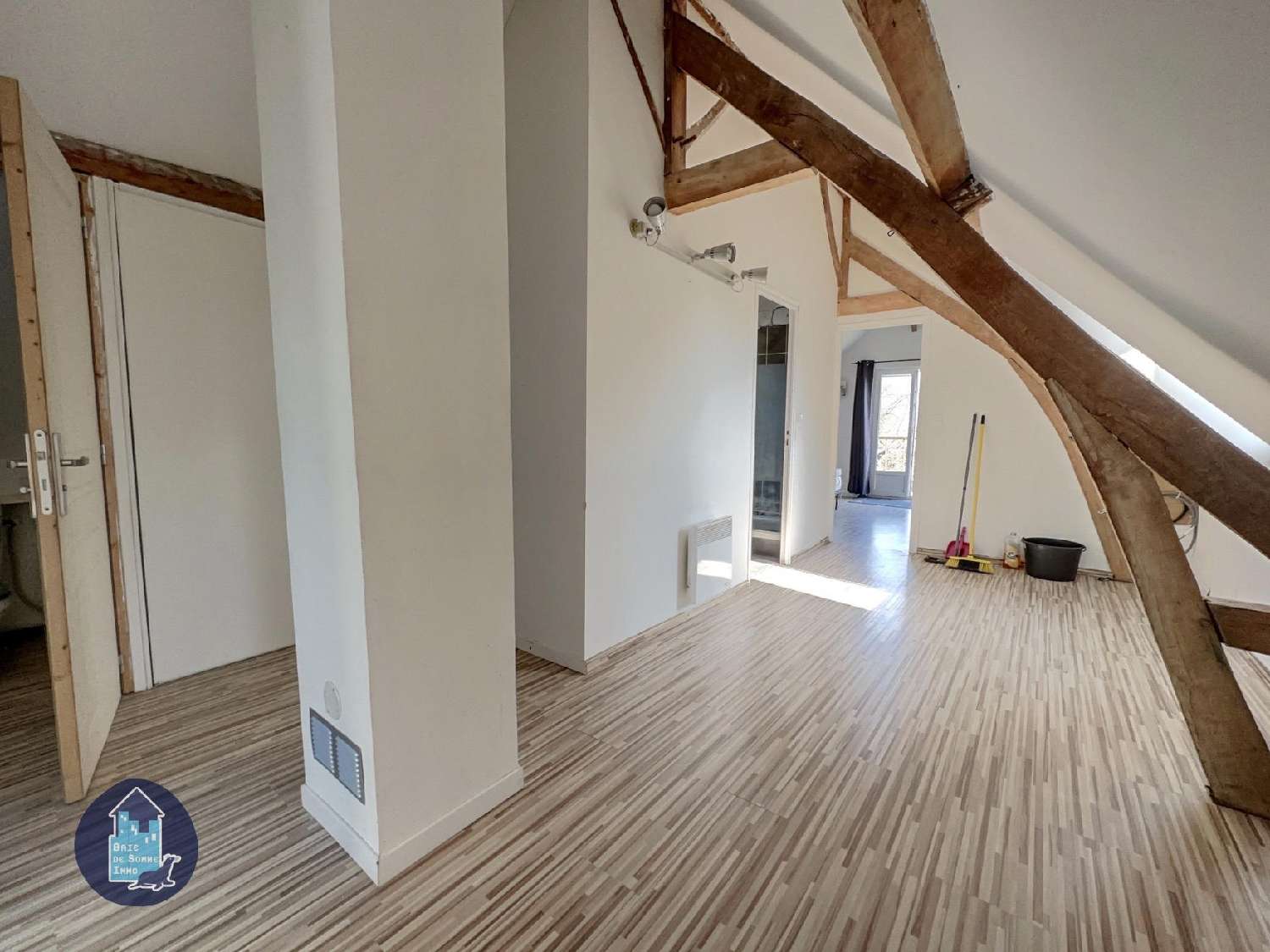  en venta villa Saigneville Somme 6