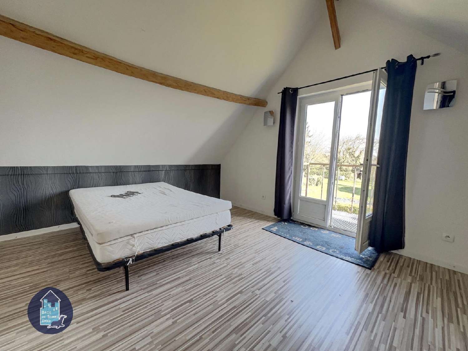  en venta villa Saigneville Somme 7