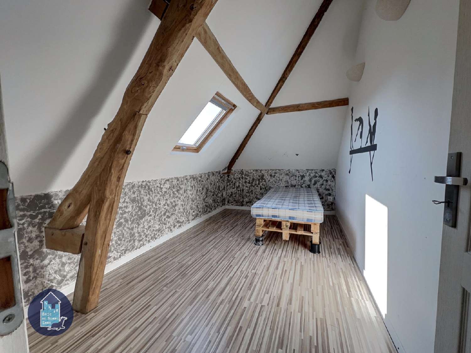  en venta villa Saigneville Somme 8