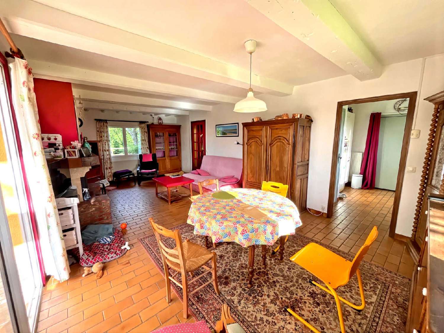  en venta villa Saigneville Somme 2