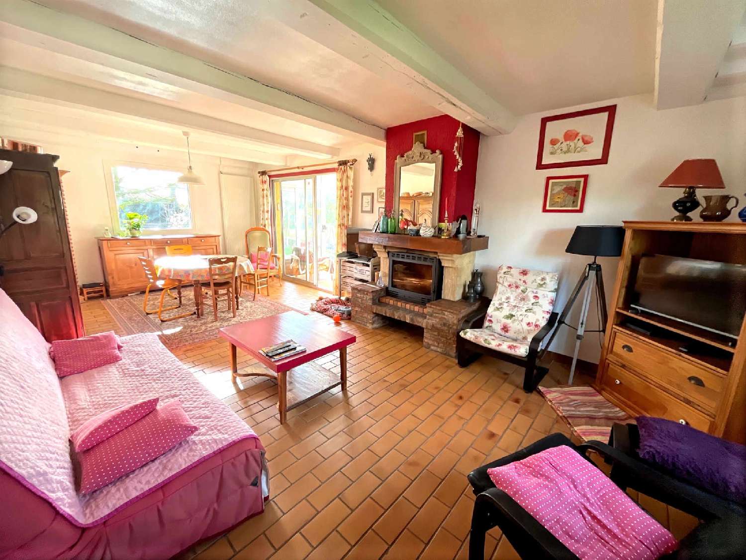  en venta villa Saigneville Somme 3